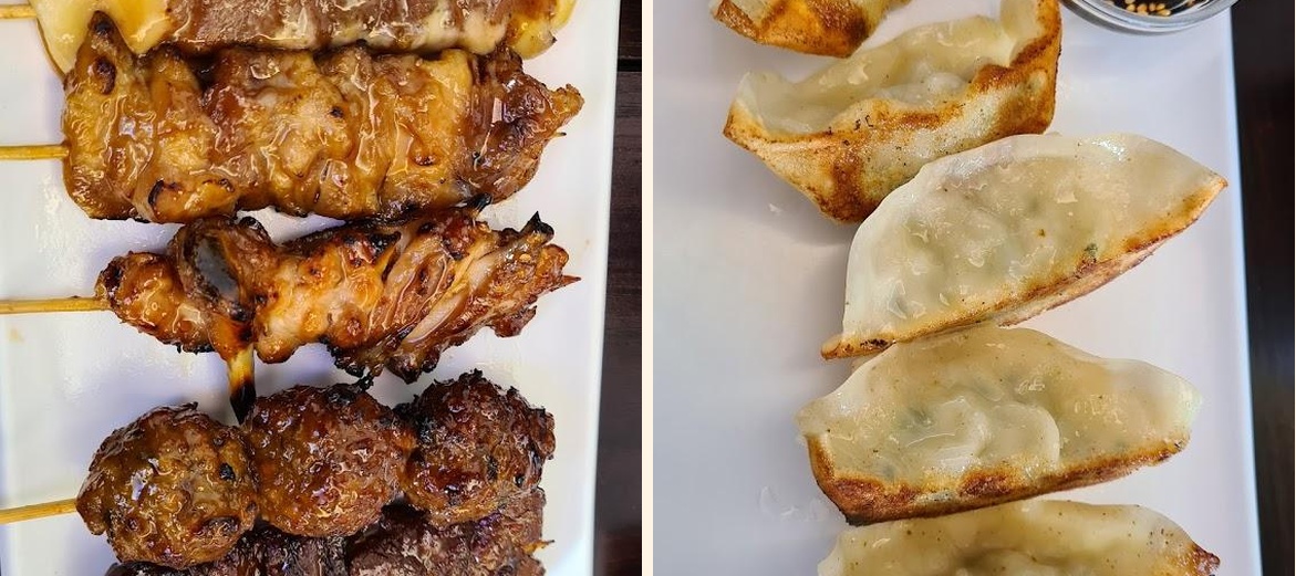 Thé Vert - Gallery Image 2