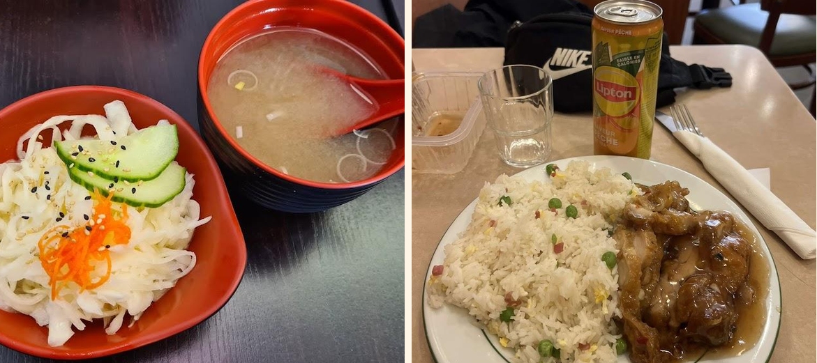 Thé Vert - Gallery Image 3